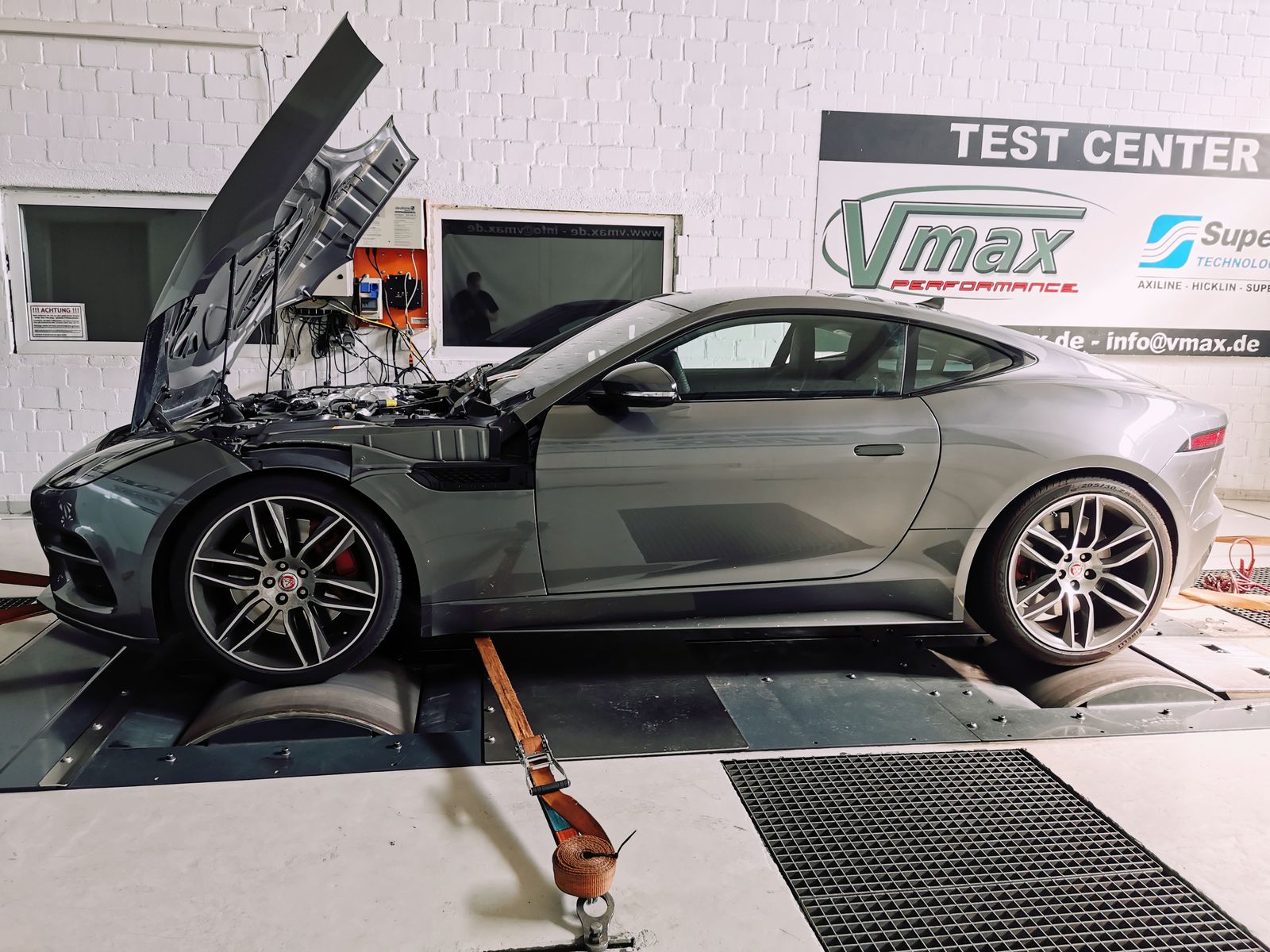 vmax borken leistungspruefstand 04