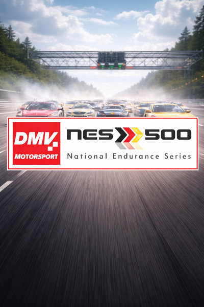 Hockenheim 300 KM – DMV NES GP